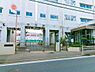 周辺：横浜市立境木中学校まで500m
