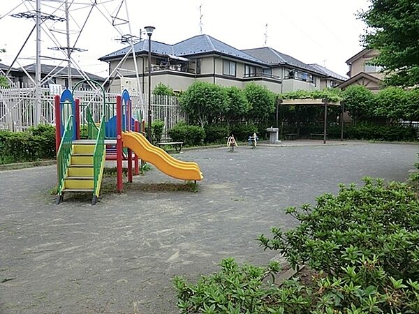 周辺を拡大表示