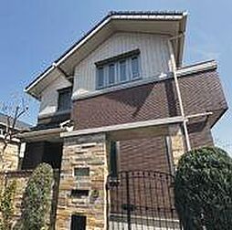 物件画像 都筑区牛久保西3丁目