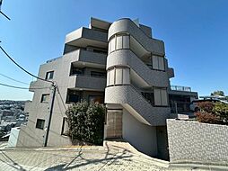 物件画像 パーク・ヴィル清水ケ丘