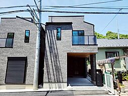 物件画像 中区本牧間門全8棟 8号棟