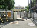 西寺尾保育園ま...