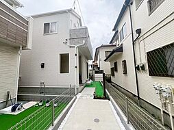 物件画像 瀬谷区宮沢2丁目