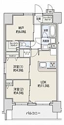 物件画像 ブリシア横濱石川町