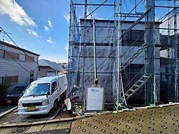 物件画像 保土ケ谷区上菅田町2期