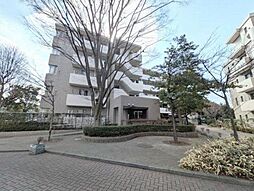 物件画像 サザンヒルズ竹山七番館