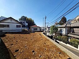 物件画像 神奈川区三ツ沢東町