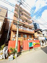 物件画像 ライオンズマンション神奈川新町第二