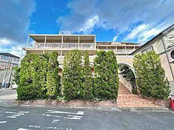 物件画像 サンクタス横濱三ツ沢公園