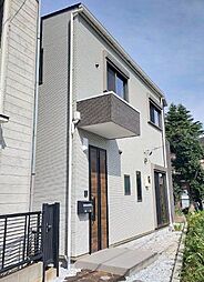 物件画像 鶴見区馬場3丁目