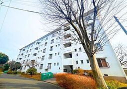 物件画像 ガーデン山住宅団地10号棟