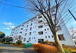 物件画像 ガーデン山住宅団地10号棟