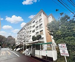 物件画像 西神大寺団地6号棟