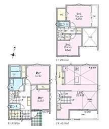 物件画像 神奈川区西寺尾4丁目