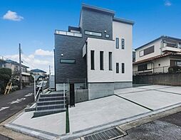 物件画像 ハートフルタウン東山田4丁目