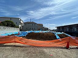 物件画像 神奈川区松見町3丁目全5棟　4号棟