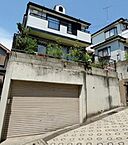神奈川県横浜市神奈川区三枚町：物件画像