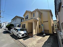 物件画像 保土ケ谷区上菅田町