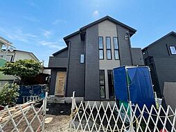 物件画像 旭区市沢町全3棟　1号棟