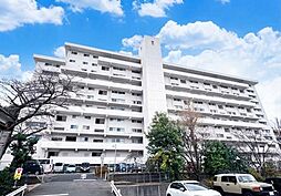 物件画像 日吉第2ハイムB棟