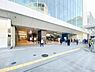 周辺：横浜駅(JR 東海道本線)まで240m