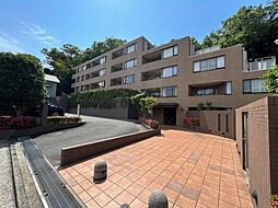 物件画像 グランツオーベル本牧三渓園
