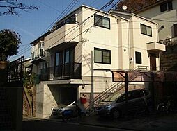 物件画像 中区本牧満坂