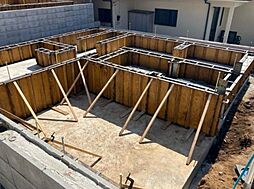 物件画像 神奈川区西寺尾1丁目全2棟　A号棟