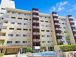 物件画像 三ツ沢ハイタウン参号棟