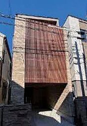 物件画像 港北区大曽根2丁目