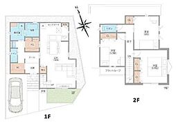 物件画像 旭区善部町