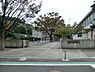 周辺：横浜市立間門小学校まで700m