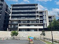 神奈川県横浜市中区池袋：物件画像