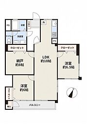 三ツ沢マンション