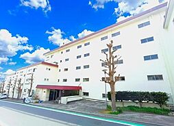 物件画像 三ツ沢マンション