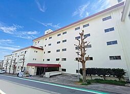 物件画像 三ツ沢マンション
