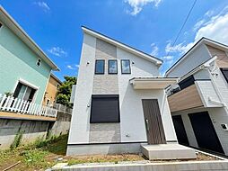 物件画像 都筑区東山田4丁目全10棟　1号棟