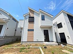 物件画像 都筑区東山田4丁目全10棟　2号棟