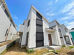 物件画像 都筑区東山田4丁目全10棟　3号棟