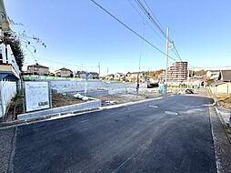 物件画像 都筑区東山田4丁目全10棟　4号棟