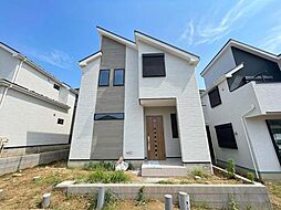 物件画像 都筑区東山田4丁目全10棟　4号棟