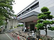 オーケー北山田店まで1300m
