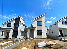 物件画像 都筑区東山田4丁目全10棟　8号棟