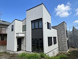 物件画像 保土ケ谷区上菅田町8期全4棟　1号棟