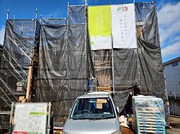 物件画像 保土ケ谷区上菅田町8期全4棟　1号棟