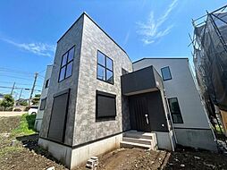 物件画像 保土ケ谷区上菅田町8期全4棟　2号棟