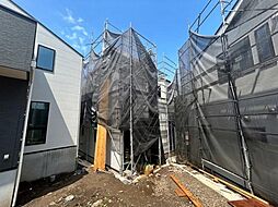 物件画像 保土ケ谷区上菅田町8期全4棟　3号棟
