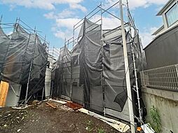 物件画像 保土ケ谷区上菅田町8期全4棟　4号棟