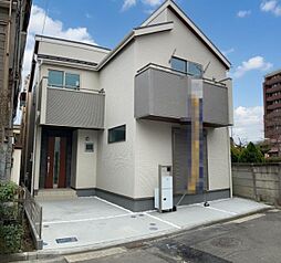 物件画像 リーブルガーデン鶴見区寛政町