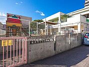 横浜市しろばら保育園まで550m